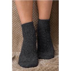 Женские шерстяные носки Happyfox