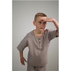 Костюм детский из муслина Happyfox