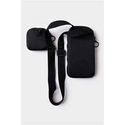 Сумка с чехлом для наушников PLAYTODAY, 1240541