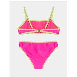 КУПАЛЬНЫЙ КОСТЮМ ДЛЯ ДЕВОЧЕК 707768