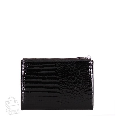 Женский кошелек 3907-66C black Vermari
