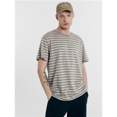 ФУТБОЛКА МУЖСКАЯ 111831