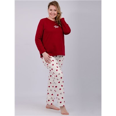 Malina Пижама 3166