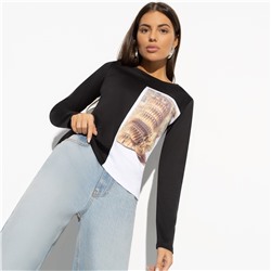 Свитшот, Пора в отпуск