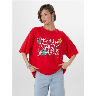 ФУТБОЛКА ЖЕНСКАЯ 112961