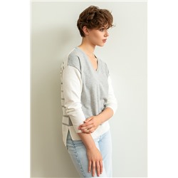 Джемпер жен BeGood AW23WK152