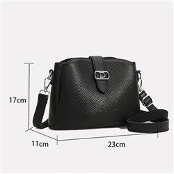 Bags Сумка женская / кожа /   0110252