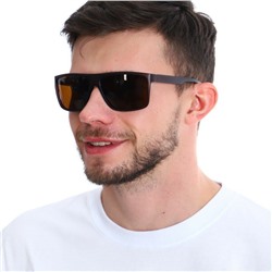 Очки мужские поляризованные, с мешочком, MosWin 1033-С6, 941477, арт.354.755