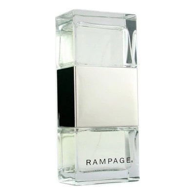 RAMPAGE edp (w) 50ml TESTER