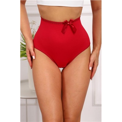 Трусы 64819 (Красный)