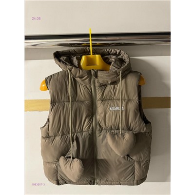 Жилетка 1983507-3