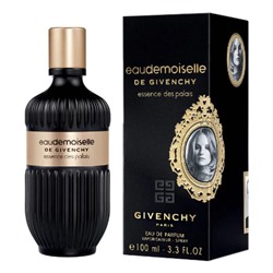 GIVENCHY EAUDEMOISELLE ESSENCE DES PALAIS edp (w) 100ml