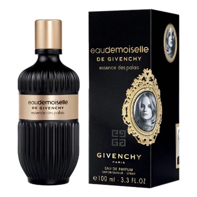 GIVENCHY EAUDEMOISELLE ESSENCE DES PALAIS edp (w) 100ml