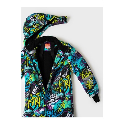 Комбинезон PLAYTODAY, 1223133