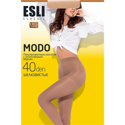 Колготки ESLI, 804110