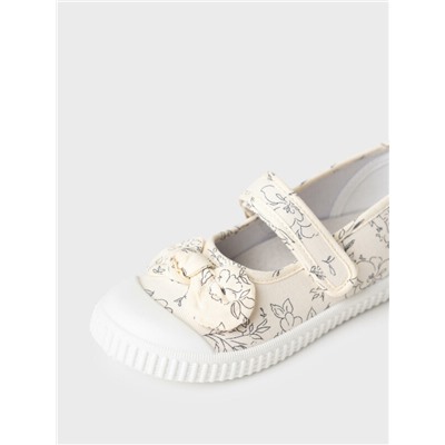 Туфли для девочек