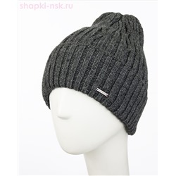 12667 MMH Колпак мужской (57-59)