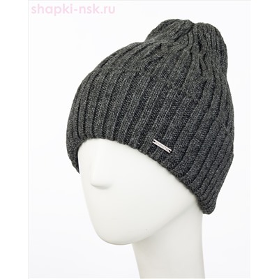 12667 MMH Колпак мужской (57-59)