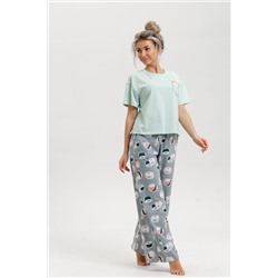 Костюм с брюками арт. КД-00-007 НАТАЛИ, 978906