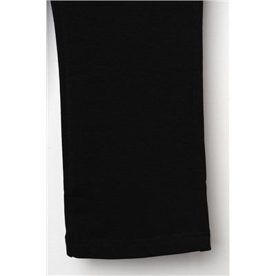 Брюки трикотажные для девочек PLAYTODAY, 1240917