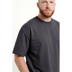 Мужской костюм из футера с шортами Happyfox