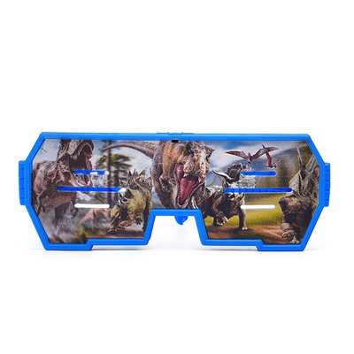 Проектор "Очки" в коробке