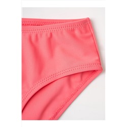 Комплект трикотажный для девочек: купальный костюм, юбка PLAYTODAY, 1244201