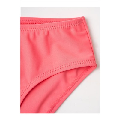 Комплект трикотажный для девочек: купальный костюм, юбка PLAYTODAY, 1244201