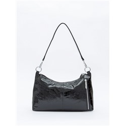 Сумка 91393 black Velina Fabbiano-Safenta