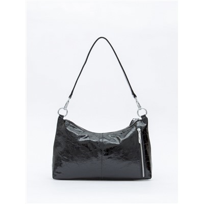 Сумка 91393 black Velina Fabbiano-Safenta