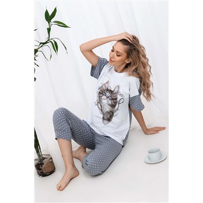 Костюм с бриджами Брамс НАТАЛИ, 883377