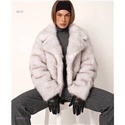 Шуба бронь 2059174-1