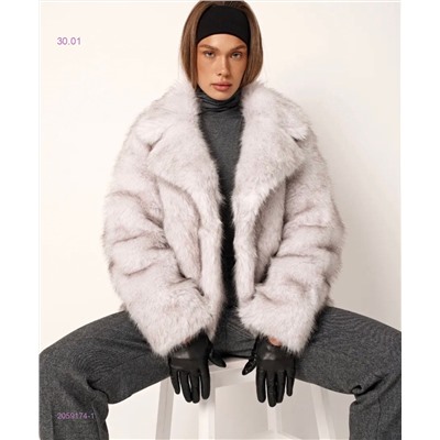 Шуба бронь 2059174-1