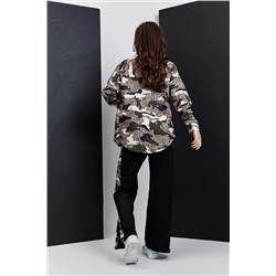 Костюм с брюками 8397 НАТАЛИ, 935028