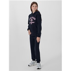 КОМПЛЕКТ ДЛЯ ДЕВОЧЕК (ХУДИ, БРЮКИ) 397716