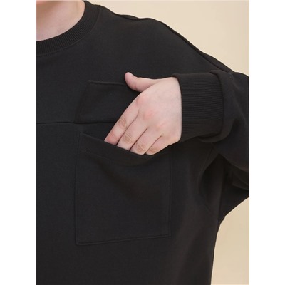 PELICAN Толстовка BFN7026U