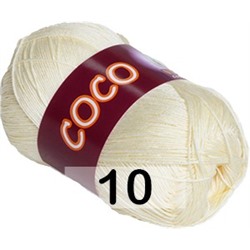 Пряжа Vita cotton Coco