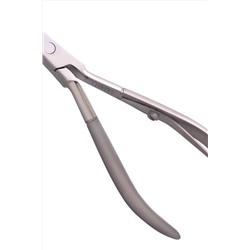 Solinberg Кусачки маникюрные 222-102 KRISTALLER, 1106466