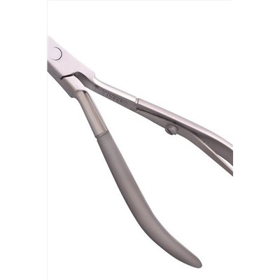 Solinberg Кусачки маникюрные 222-102 KRISTALLER, 1106466