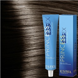 ESTEL Princess ESSEX Крем-краска для волос 7/1 60 мл