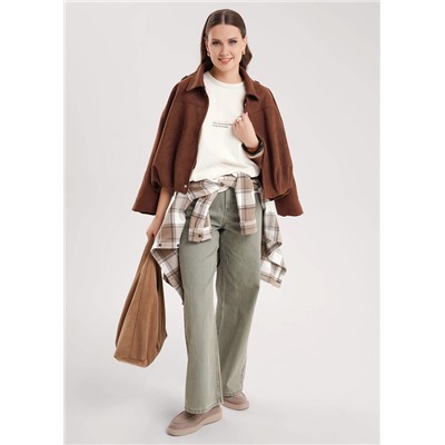 Футболка женская