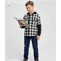 рубашка 2057992-5