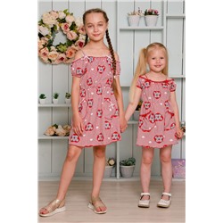 Платье 5119 детское НАТАЛИ, 784334