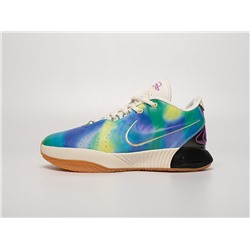 Кроссовки Nike Lebron XXI