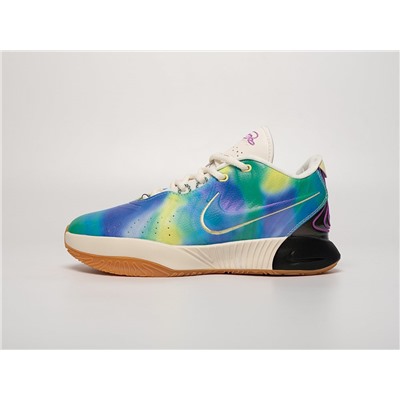 Кроссовки Nike Lebron XXI