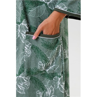 Халат № 2233/1