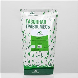 Газонная травосмесь Быстрорастущая, 5 кг, Absolute Green