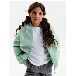 Куртка для девочек