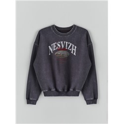 СВИТШОТ ЖЕНСКИЙ 122530