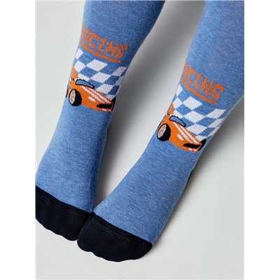 Классические CONTE-KIDS TIP-TOP Колготки детские